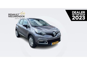 Renault Captur 0.9 TCe Expression / AIRCO / LICHTMETALEN