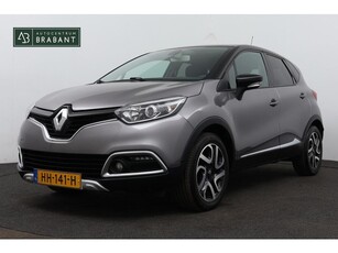 Renault Captur 0.9 TCe Helly Hansen (NL-auto, Goed OnderH