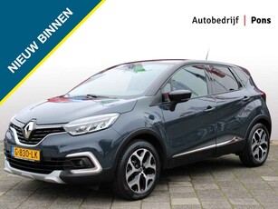 Renault Captur 0.9 TCe Intens