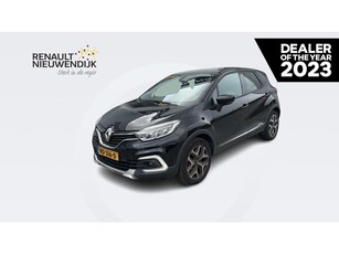 Renault Captur 0.9 TCe Intens / CAMERA / NAVIGATIE