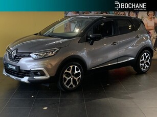 Renault Captur 0.9 TCe Intens NAVIGATIE TREKHAAK