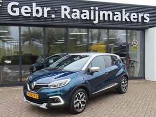 Renault Captur 0.9 TCe Intens *Navigatie*Trekhaak*Camera*