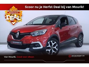 Renault Captur 0.9 TCe Intens Trekhaak Camera