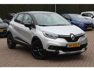 Renault Captur 0.9 TCe Intens / Trekhaak / Navigatie /