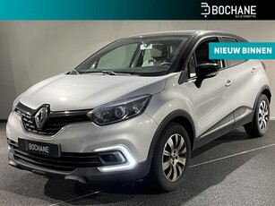 Renault Captur 0.9 TCe Limited