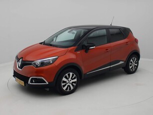 Renault Captur 0.9 TCe Limited (bj 2017)