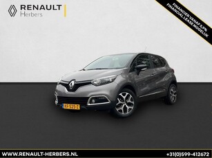 Renault Captur 0.9 TCe Limited / NAVI / 2-TONE / PDC