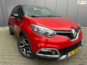 Renault Captur 0.9 TCe Xmod / Leder / Navi / Camera / PDC /