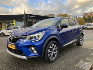 Renault Captur 1.0 TCe 100 Intens (bj 2020)