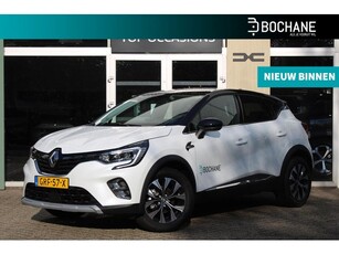 Renault Captur 1.0 TCe 90 Techno