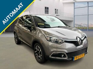 Renault Captur 1.2 TCe DYNAMIQUE AUTOMAAT 1e EIGENAAR