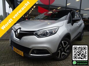 Renault Captur 1.2 TCe Dynamique AUTOMAAT (bj 2017)