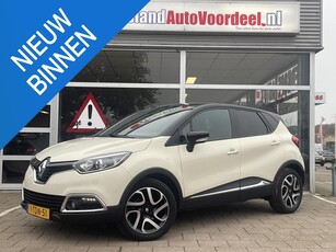 Renault Captur 1.2 TCe Dynamique /Automaat/Clima/Cruise/R