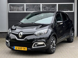 Renault Captur 1.2 TCe Dynamique Automaat, Keyless, Camera