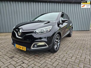 Renault Captur 1.2 TCe Dynamique Automaat Navi Clima Camera