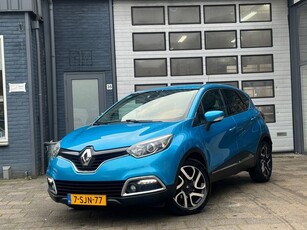 Renault Captur 1.2 TCe Dynamique Clima Camera Navi