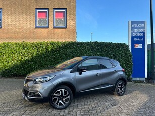 Renault Captur 1.2 TCe Dynamique Cruise C, Camera