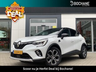 Renault Captur 1.3 Mild Hybrid 160 EDC Techno 360°