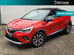 Renault Captur 1.3 TCe 130 Intens Automaat Dealer