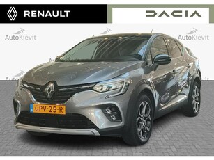 Renault Captur 1.3 TCe 140 EDC Intens - Automaat (bj 2021)