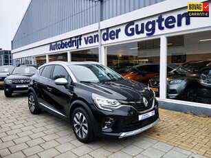 Renault Captur 1.3 TCe 140 Intens / Automaat / Android