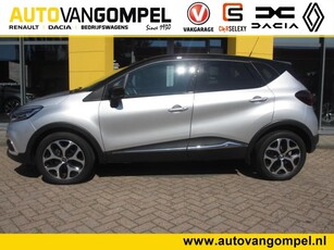 Renault Captur TCe 150PK Intens CAMERA / NAVI / PARK.