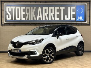 Renault Captur 1.3 TCe 150pk Version S, 2019, R-Link Navi