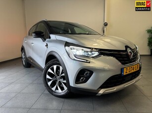 Renault Captur 1.3 TCe 155 Intens Automaat - Led -