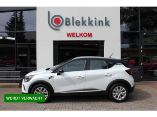 Renault Captur 1.3 TCe Edition One 160 PK EDC AUTOMAAT