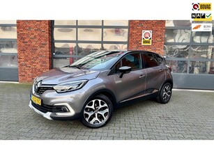 Renault Captur 1.3 TCe Intens 130PK CameraTrekhaakDode