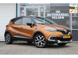 Renault Captur 1.3 TCe IntensAutomaat150pk