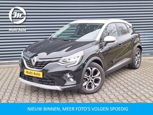 Renault Captur 1.6 E-Tech Plug-in Hybrid 160 Edition One