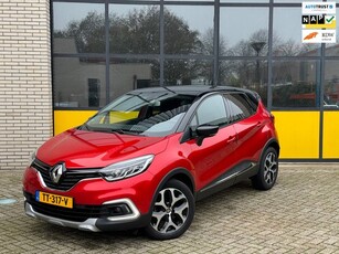 Renault Captur 90PK TCe Intens, Trekhaak, Full Led, Camera