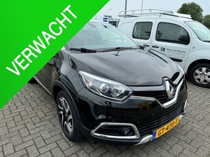 Renault Captur TCe 120 EDC/AUT. Helly Hansen PACK CITY