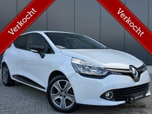 Renault Clio 0.9