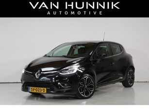 Renault Clio 0.9 TCe Bose Camera Clima Navi