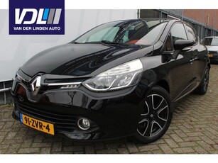 Renault Clio 0.9 TCe Dynamique Afneembare trekhaak l Cruise