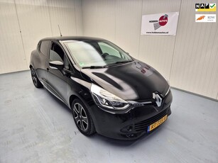 Renault Clio 0.9 TCe Dynamique Navi Airco Cruise Control