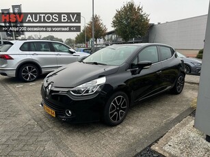 Renault Clio 0.9 TCe Dynamique navi LM 4-deurs org NL