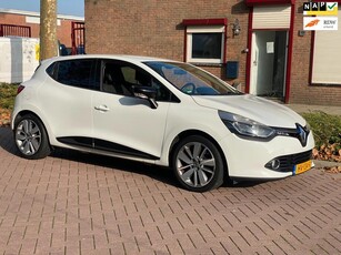 Renault Clio 0.9 TCe ECO Night&Day * Airco * Cruise