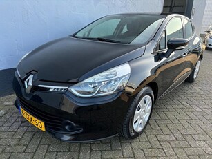 Renault Clio 0.9 TCe Expression