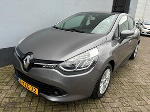 Renault Clio 0.9 TCe Expression - Navigatie