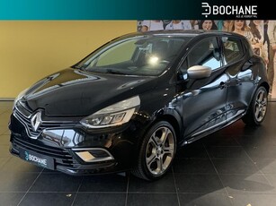 Renault Clio 0.9 TCe Intens NAVIGATIE CLIMATE CONTROL