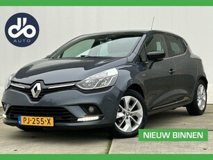 Renault Clio 0.9 TCe Limited AIRCO I NAVI I PDC I ORG. NL +