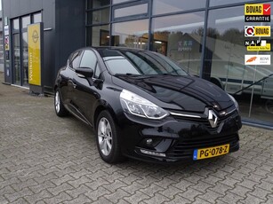 Renault Clio 0.9 TCe Limited Navi