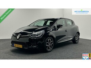 Renault Clio 0.9 TCe LimitedAircoCruiseAfn. TrekhaakNAP