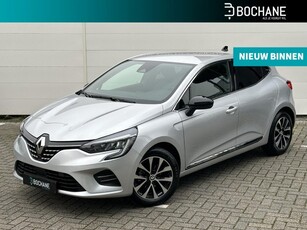 Renault Clio 1.0 TCe 90 Techno A. Camera Navi Clima