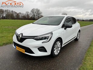 Renault Clio 1.0 TCe Bi-Fuel Intens (bj 2020)