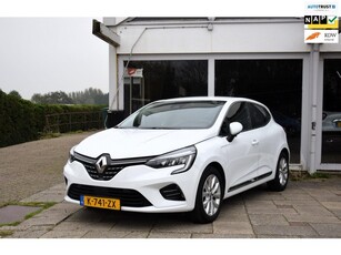 Renault Clio 1.0 TCe Intens, Keyless entry