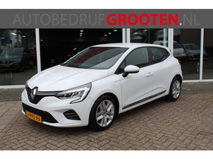 Renault Clio 1.0 TCe Zen//NAVI//AIRCO!! (bj 2020)